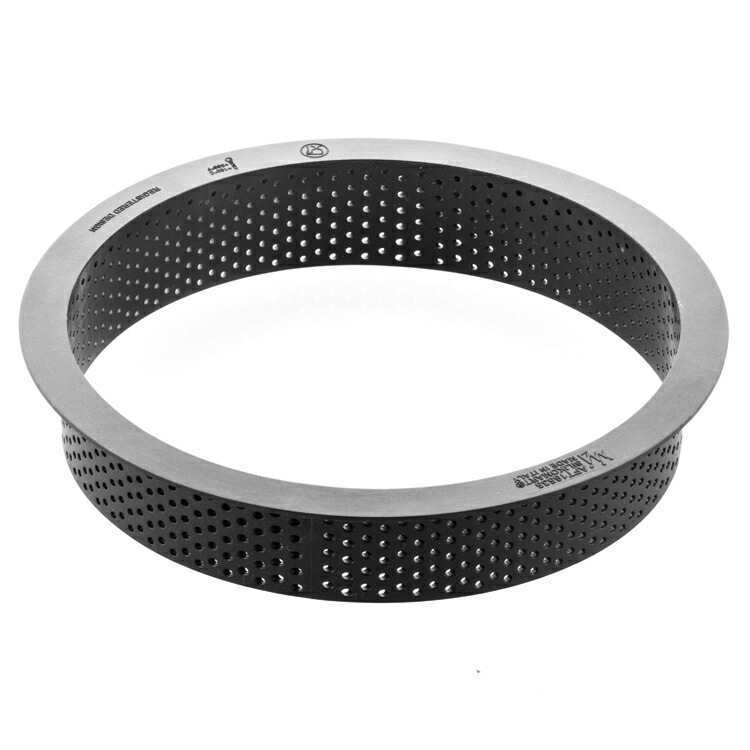 16cm ���ꥳ�ޡ��� ����ȥ��160 ������ �ץ饹���å� ��� 1�� | Silikomart