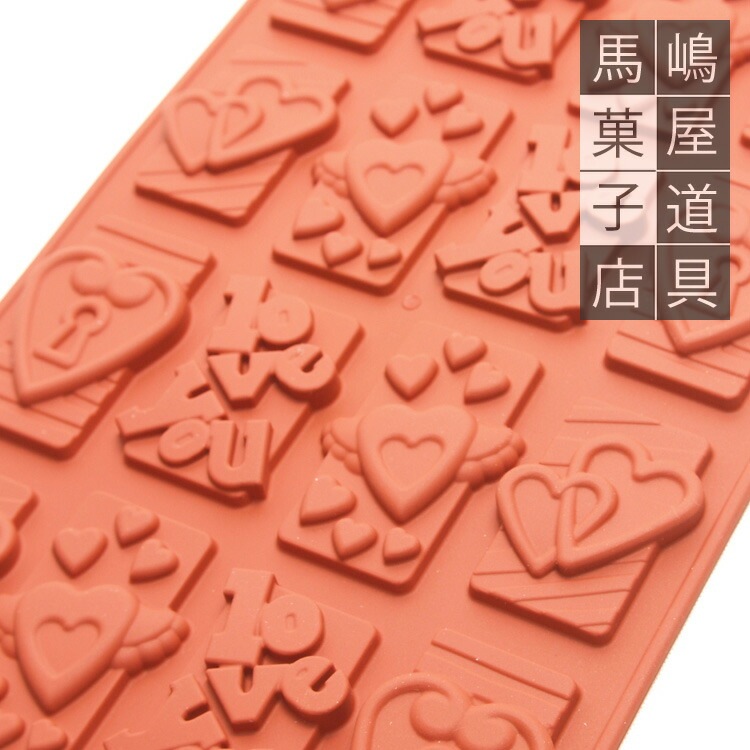 ���ꥳ�ޡ��� ���ꥳ��ե�å��� SF196 ���祳 ���祳�졼�� ���� ������ 16���� ���ꥳ�� | Silikomart ��������߸�̵���ʤ꼡�轪λ