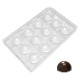 �ޥ�ƥ顼�� ���祳�� 12���� Ⱦ�� [MA5009] | Martellato ���ٻ����ˤ�������ۤʤ�ޤ� �ץ饹���å� ���顼 �� �ޤ��� Ʃ�� ���Ϥ�����ĺ���ޤ���