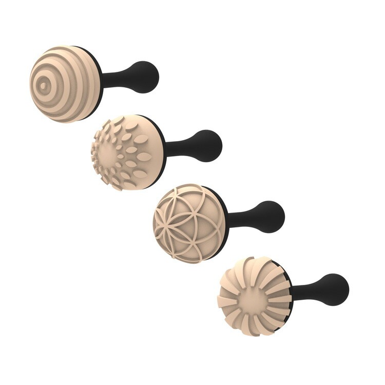 ���ꥳ�ޡ��� chocado ���祳�������A 4�ĥ��å� | Silikomart CHOCO STAMP A �ץ饹���å� ���祳�졼�ȷ� ���祳�� ���祳�졼�� ���祳 �� �Х�󥿥���