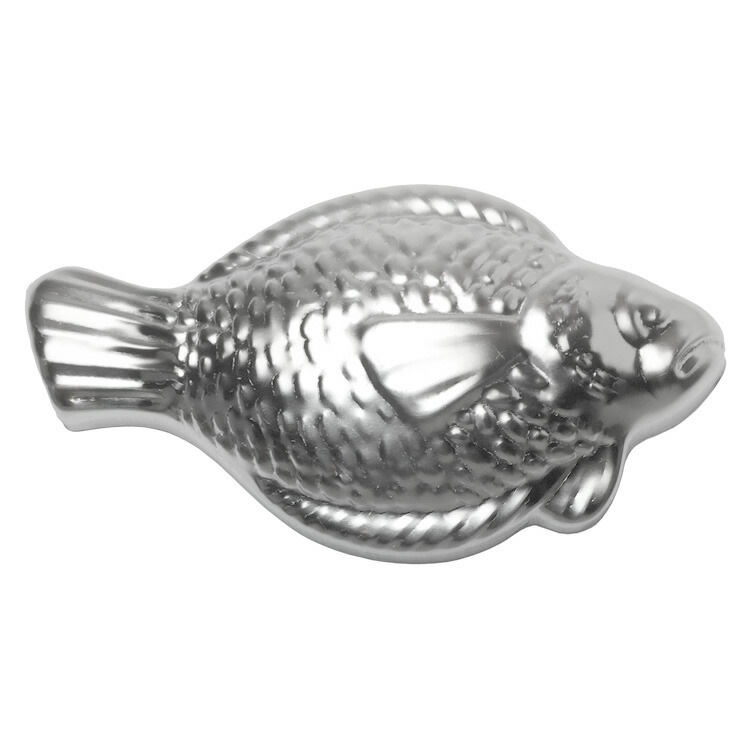 アルミ ゼリー型 カレイ 魚 | 新商品,2020年,4月 | かっぱ橋お菓子型