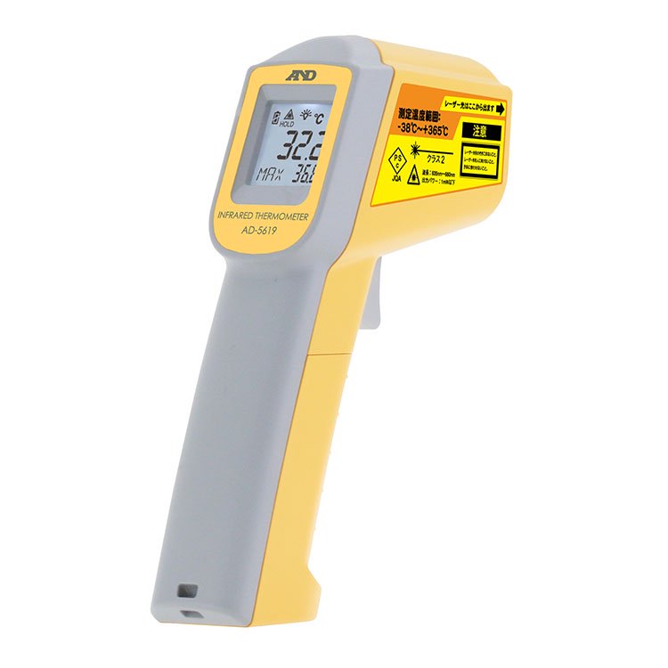 ��������ɥǥ� ���줺��¬��� ���ٷ� [AD-5619] | A&D