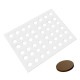 �ޥ�ƥ顼�� ����֥��� �� 2.6cm 48���դ� [CHASIL16] | Martellato