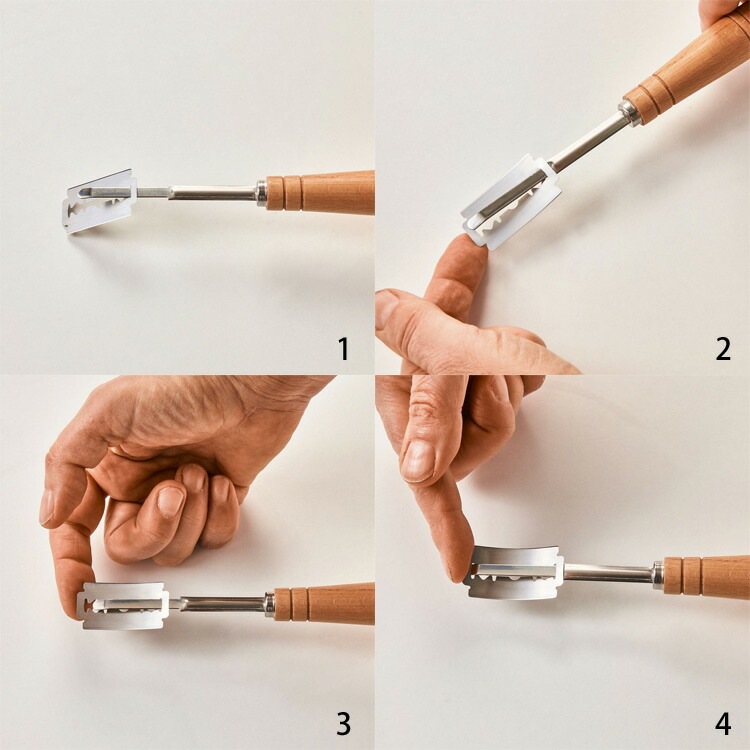 �С����ޥ� �����ץʥ��� 19cm | BIRKMANN