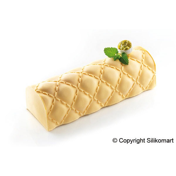 ꥳޡ ѥ ޥȥå TEX03 MATLASSE ֥åɥΥΥѥǥ졼 Silikomart