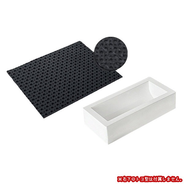 ꥳޡ ѥ ݥ TEX04 POIS | Silikomart ֥åɥΥΥѥǥ졼