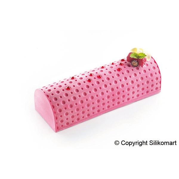 ꥳޡ ѥ ݥ TEX04 POIS | Silikomart ֥åɥΥΥѥǥ졼