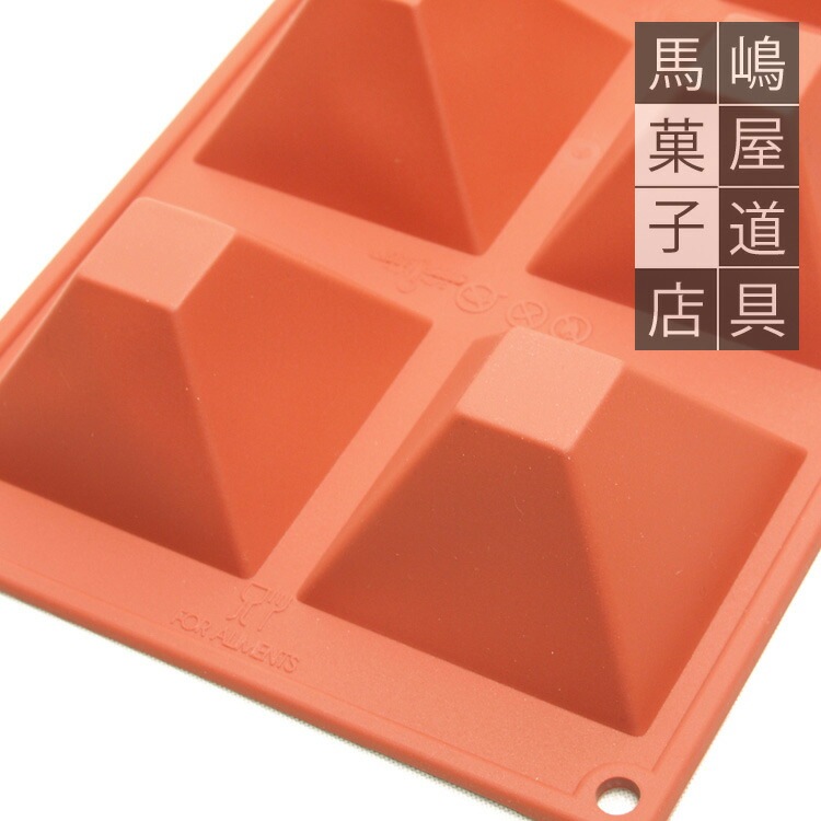 ���ꥳ�ޡ��� SF007 �ӥå��ԥ�ߥå� 6���� ���ꥳ�� | ���ꥳ��ե�å��� silikomart ���ꥳ�󥴥෿ ���ꥳ��⡼���