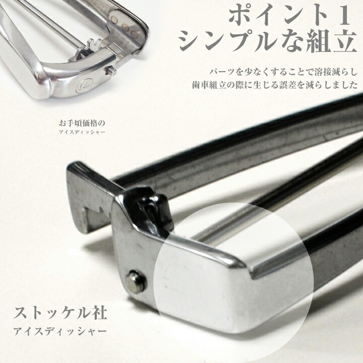 ���ȥå��� �������ǥ��å��㡼 #55 �� ����18cc | STOCKEL