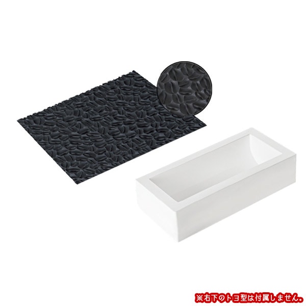 ���ꥳ�ޡ��� �������ѥ����� �����ҡ� TEX06 coffee | Silikomart �֥å���ɥΥ���Υѥ�����ǥ��졼�����