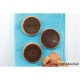 ���ꥳ�ޡ��� ���å����� ���祳�졼�ȷ� Kit Cookie Choc DOLCE VITA CKC05 Silikomart