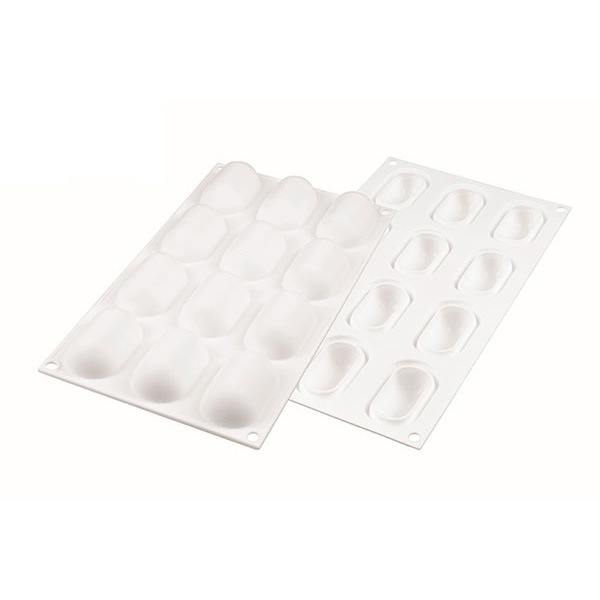 ���ꥳ�ޡ��� SF251 �ԥ���30 12���� ���ꥳ�� | Silikomart PILLOW30 ���ꥳ��ե�å��� �ɡ���