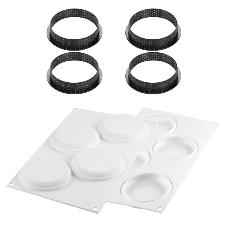 ���ꥳ�ޡ��� ���å� ����� 100 ���ꥳ�󥴥෿ ������ �ץ饹���å� ��� 4�� ���å� | ����ȷ�