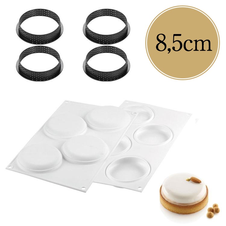 ���ꥳ�ޡ��� ���å� ����� 100 ���ꥳ�󥴥෿ ������ �ץ饹���å� ��� 4�� ���å� | ����ȷ�