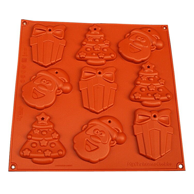 ���ꥳ�ޡ��� HSH02-A �������ȥۡ��� ���å��������� | Silikomart ���ꥳ��ե�å���