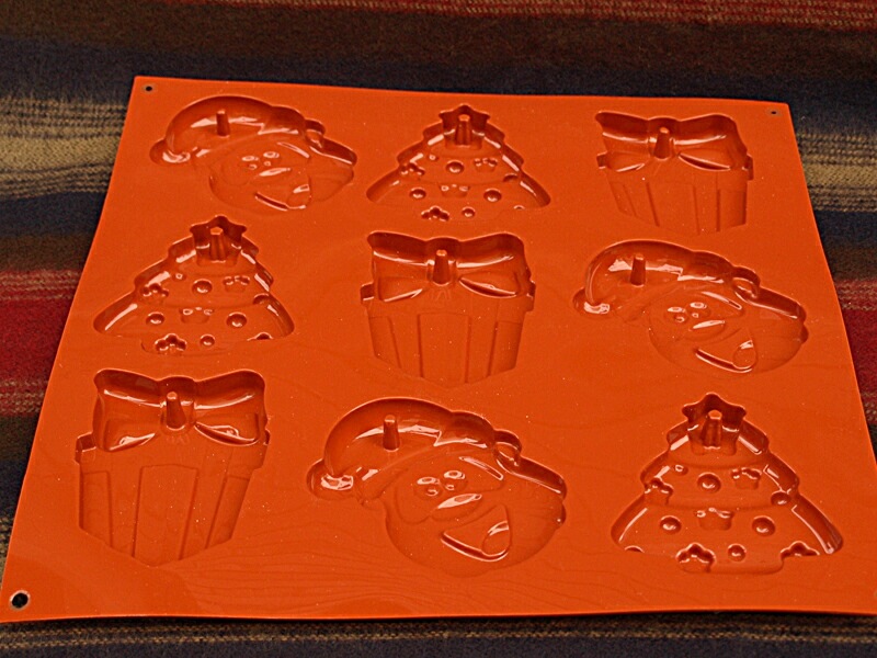 ���ꥳ�ޡ��� HSH02-A �������ȥۡ��� ���å��������� | Silikomart ���ꥳ��ե�å���