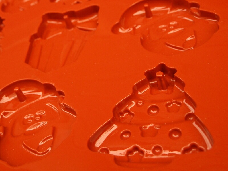 ���ꥳ�ޡ��� HSH02-A �������ȥۡ��� ���å��������� | Silikomart ���ꥳ��ե�å���