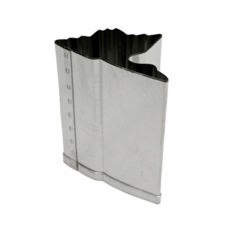 ヨッシー　型抜き4 木型4枚 生抜 鶴 大 | つる 鳥 抜き型 型抜き | 新商品,2023年,4月