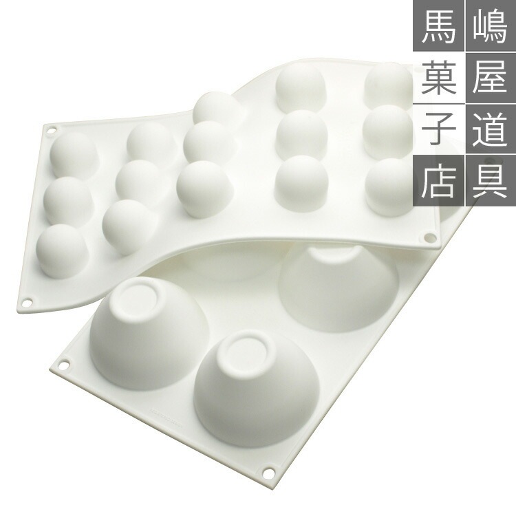 ���ꥳ�ޡ��� SF255W �ե쥰���115 6���� 2�祻�å� ���ꥳ�� | Silikomart FRAGRANCE115 ���ꥳ��ե�å���