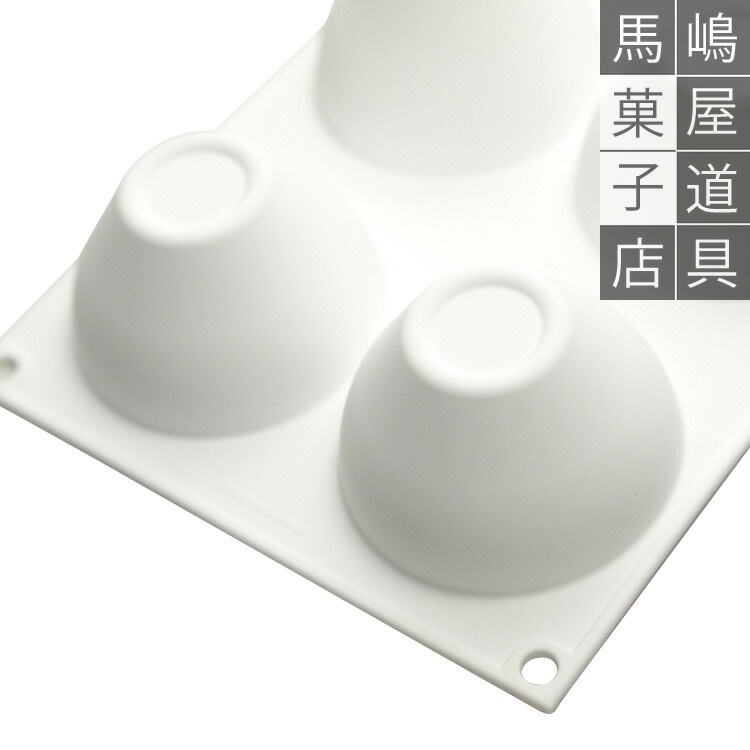 ���ꥳ�ޡ��� SF255W �ե쥰���115 6���� 2�祻�å� ���ꥳ�� | Silikomart FRAGRANCE115 ���ꥳ��ե�å���