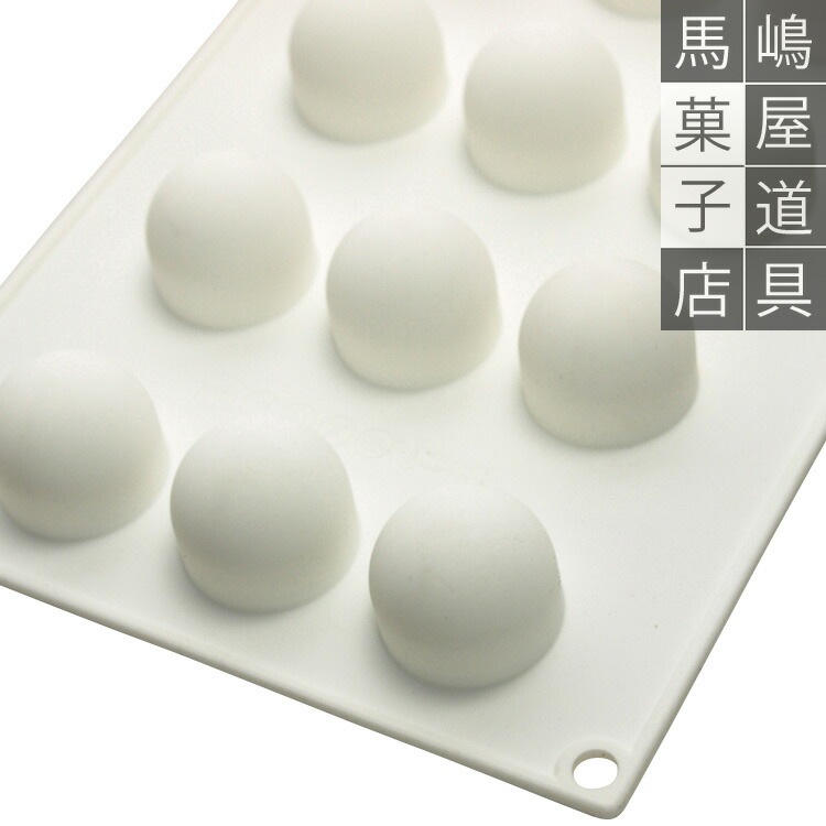 ���ꥳ�ޡ��� SF255W �ե쥰���115 6���� 2�祻�å� ���ꥳ�� | Silikomart FRAGRANCE115 ���ꥳ��ե�å���