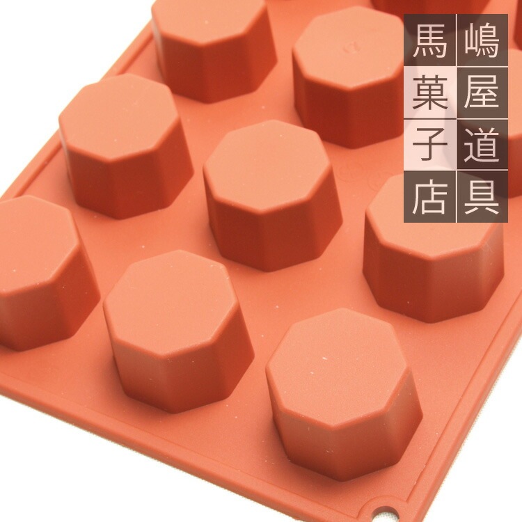 ���ꥳ�ޡ��� SF037 ���������� 15���� ���ꥳ�� | ���ꥳ��ե�å��� Ȭ�ѷ� silikomart ���ꥳ�󥴥෿ ���ꥳ��⡼���