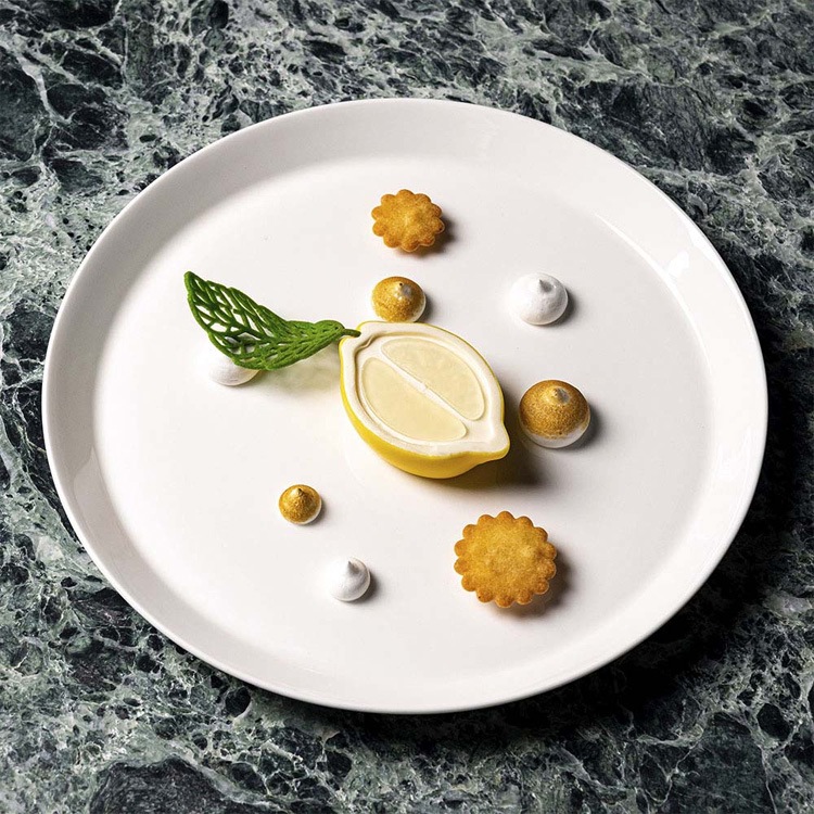 �ѥܡ��� ����ޥ�� �ϡ��ե��� 8���դ� [GG070] | PAVONI Half Lemon