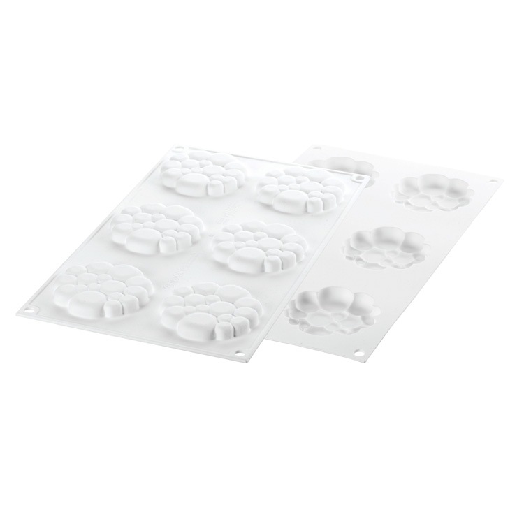 ���ꥳ�ޡ��� ���å� ����� �ѥ������80 ���ꥳ�󥴥෿ ������ �ץ饹���å� ��� 6�� ���å� | ����ȷ�