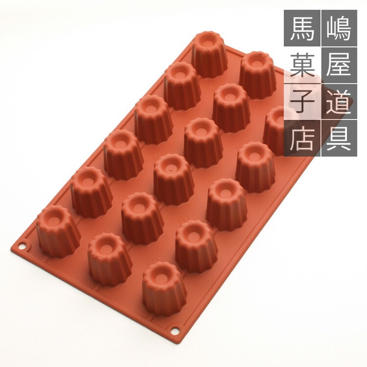 ���ꥳ�ޡ��� ���ꥳ��ե�å��� SF033 ���⡼�� ���̥� �� 18���� ���ꥳ�� | Silikomart