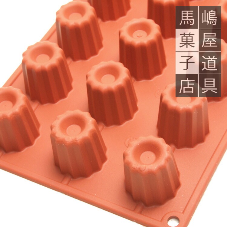 ���ꥳ�ޡ��� ���ꥳ��ե�å��� SF033 ���⡼�� ���̥� �� 18���� ���ꥳ�� | Silikomart