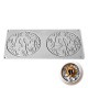 �ѥܡ��� ����ޥ�� �ߡ� ����� �桼 2���դ� [GG072] | PAVONI Me & You