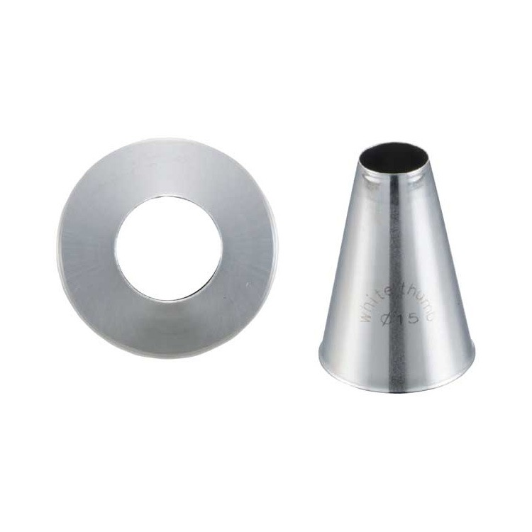 ������쥹���� �� 5mm