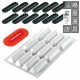 ���ꥳ�ޡ��� SF288C ��������30 ���å����� �ȥ졼12���դ� 12���� ���ꥳ�� | Silikomart CYLINDRE30 ���ꥳ��ե�å���