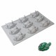 �ѥܡ��� ����ޥ�� �����ƥ������硼�� 9���դ� [GG056] | PAVONI Carciofo