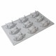 �ѥܡ��� ����ޥ�� �����ƥ������硼�� 9���դ� [GG056] | PAVONI Carciofo