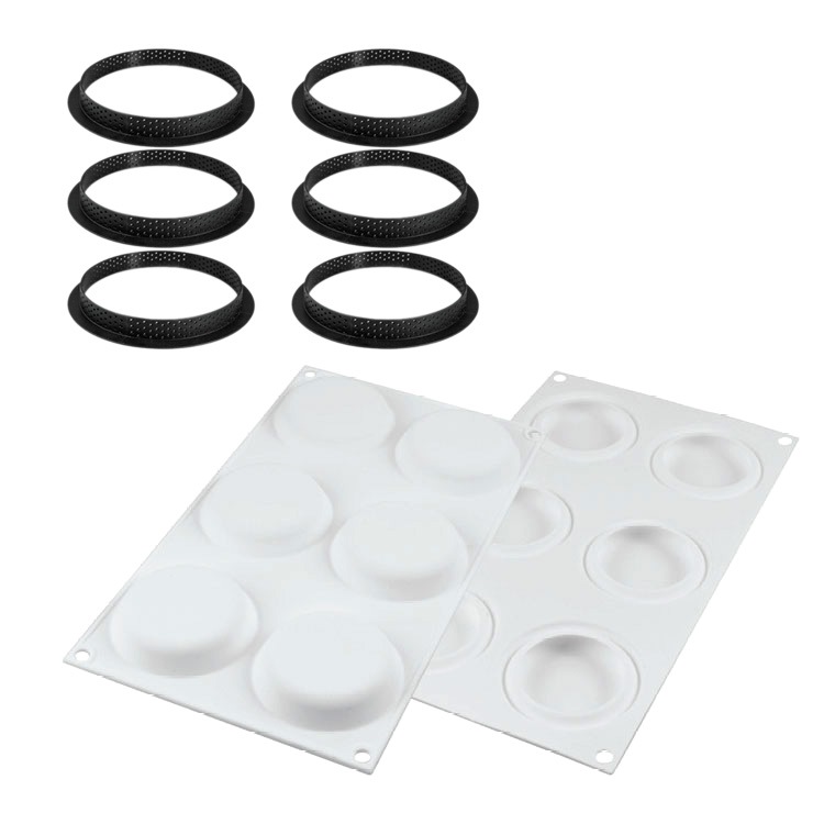 ���ꥳ�ޡ��� ���å� ����� 80 ���ꥳ�󥴥෿ ������ �ץ饹���å� ��� 6�� ���å� | ����ȷ�