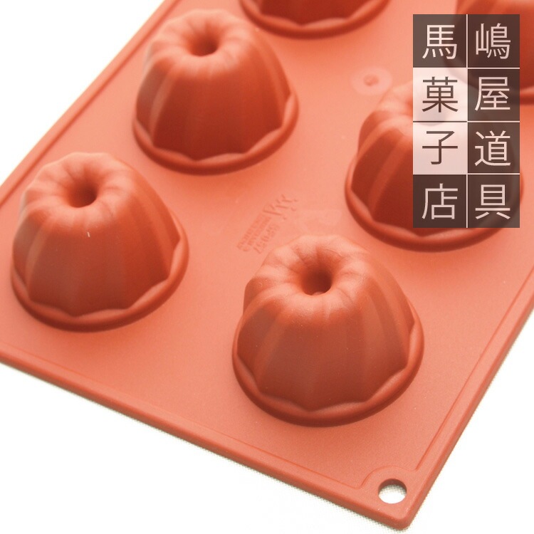 ꥳޡ ꥳեå SF057 ⡼ շ 8 ꥳ | Silikomart