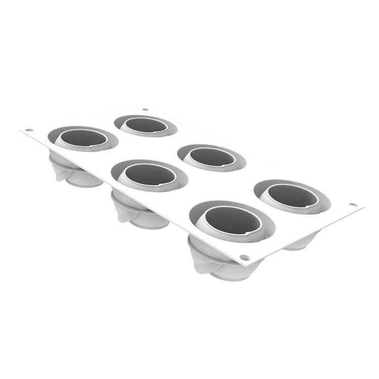 ���ꥳ�ޡ��� ���ꥳ��ե�å��� SF428F ������ 90 6���� ���ꥳ�� | Silikomart