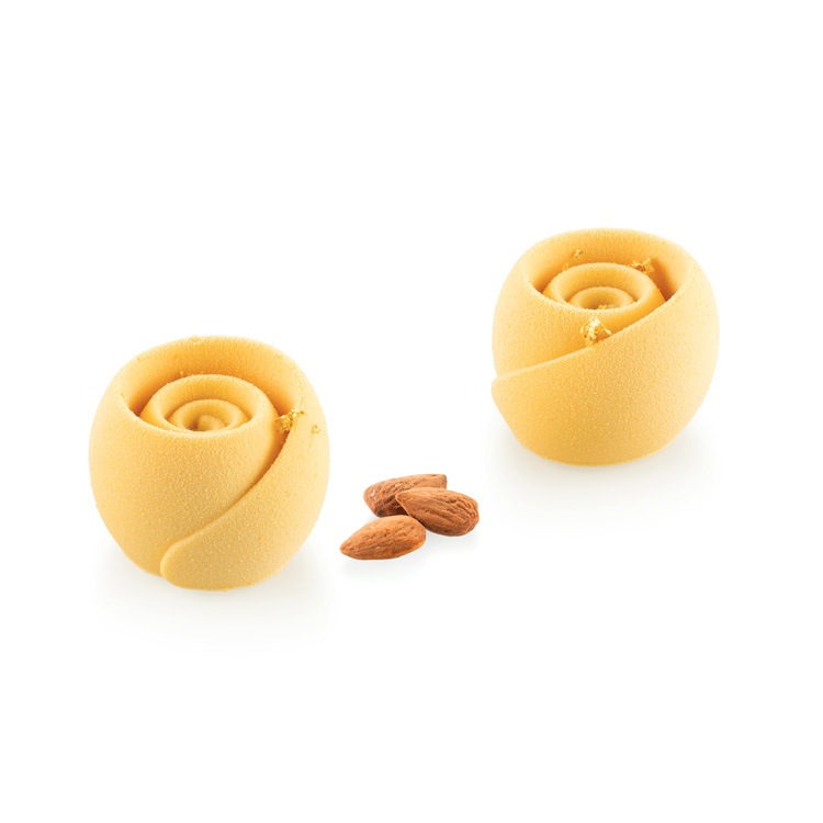 ���ꥳ�ޡ��� ���ꥳ��ե�å��� SF428F ������ 90 6���� ���ꥳ�� | Silikomart