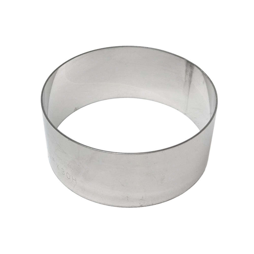 つなぎ目なし 丸セルクル 55×30mm | 5.5cm 5.5センチ セルクル