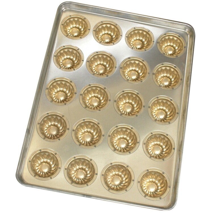 千代田金属 シリコン加工 ミニクグロフ20個付（CHIYODA） | すべての