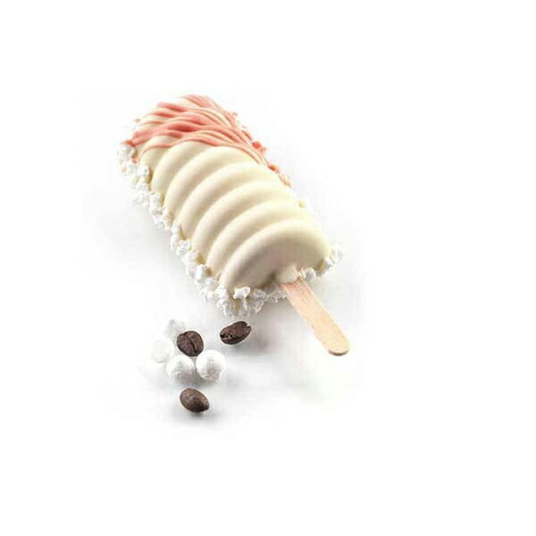 ���ꥳ�ޡ��� ���ƥå��ե�å��� ���� 6���ա�2�� GEL04 | Silikomart �������� ���������꡼��