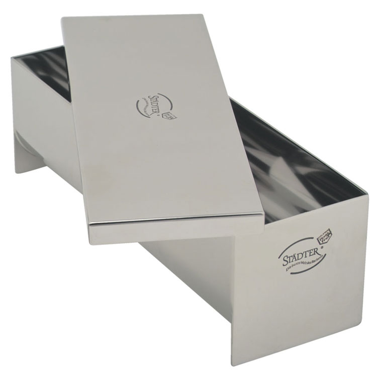 �����å��� �ȥ跿 U���� ��Ʒ��� ���ƥ�쥹 Pies and tureen form with lid | STADTER