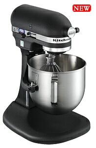 キッチンエイド 卓上ミキサーKSM5 100VKitchenAid KitchenAid キッチンエイド ミキサー KSM5.5WH ボディカラー