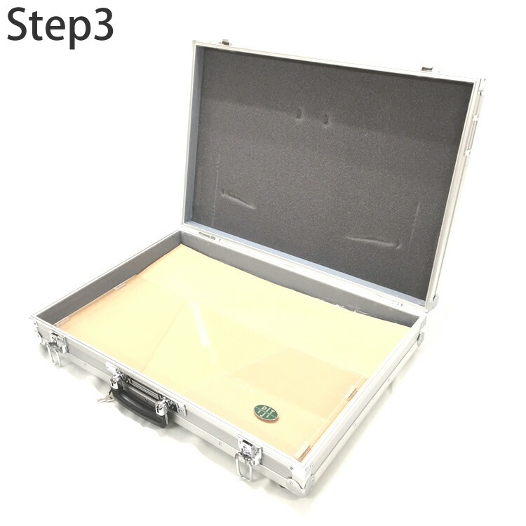 ������� 2���� 500W �� 2�� ��Ǽ�����å��奱������  ���᡼����ľ���Τ����������Բ�