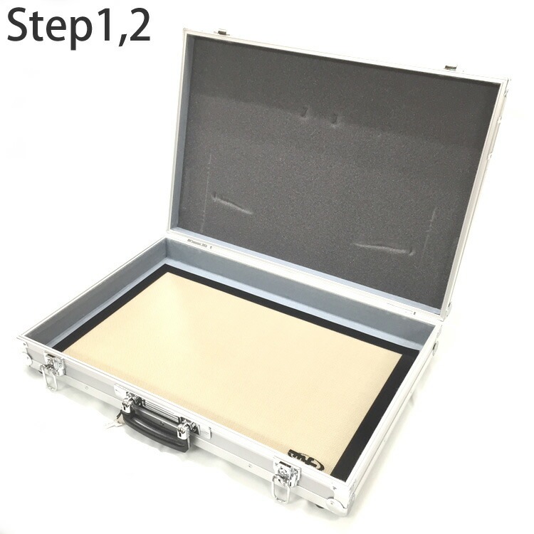 ������� 2���� 500W �� 2�� ��Ǽ�����å��奱������  ���᡼����ľ���Τ����������Բ�