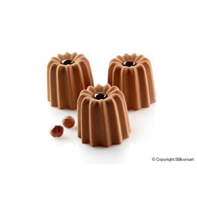 ���ꥳ�ޡ��� ���ꥳ��ե�å��� SQ 002 ���̥췿 54���� ���ꥳ�� | Silikomart ������15�� ��̳��