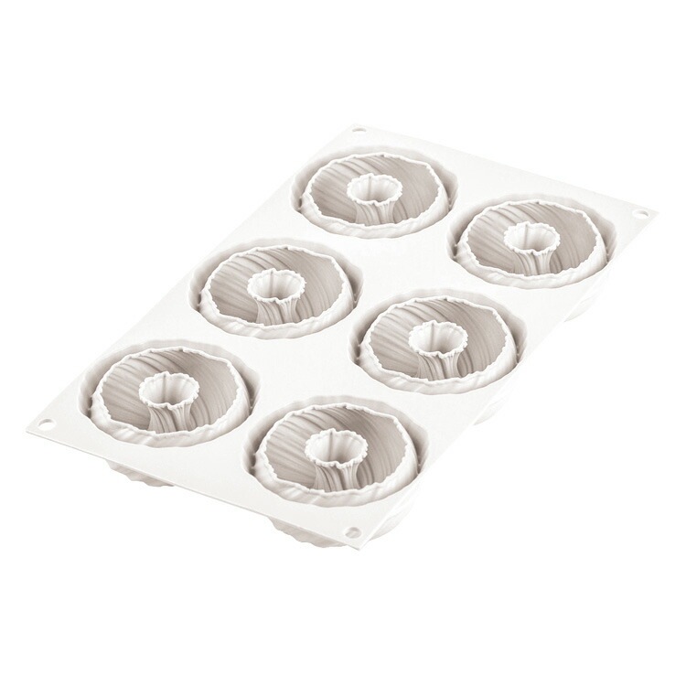 ���ꥳ�ޡ��� SF290 ����ȥ�å��� 105 | Silikomart INTRECCIO 105 ���ꥳ��ե�å���