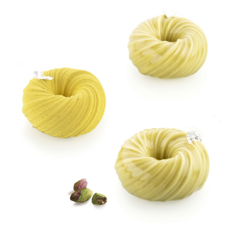 ���ꥳ�ޡ��� SF290 ����ȥ�å��� 105 | Silikomart INTRECCIO 105 ���ꥳ��ե�å���