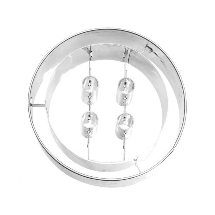 �С����ޥ� ���å����� �ܥ��� 6cm * 1010 | BIRKMANN
